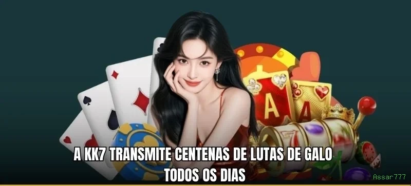 Cadastro rápido e seguro na Assar777